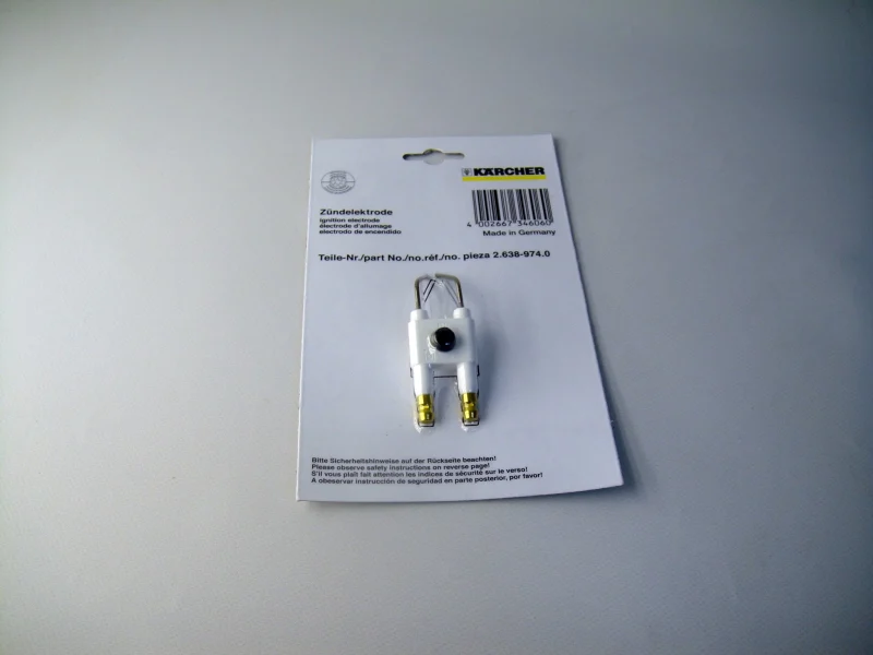 KARCHER Kit transformation Nettoyeur haute pression 2.638-974.0