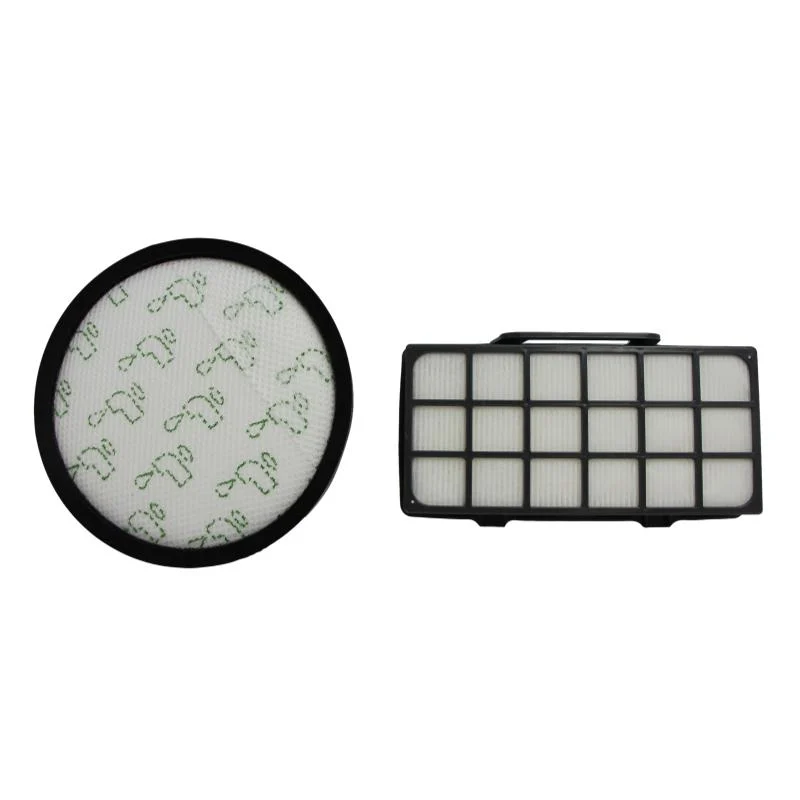 KIT 2 FILTRES ASPIRATEUR HEPA KTH58 - DIVERS MARQUES