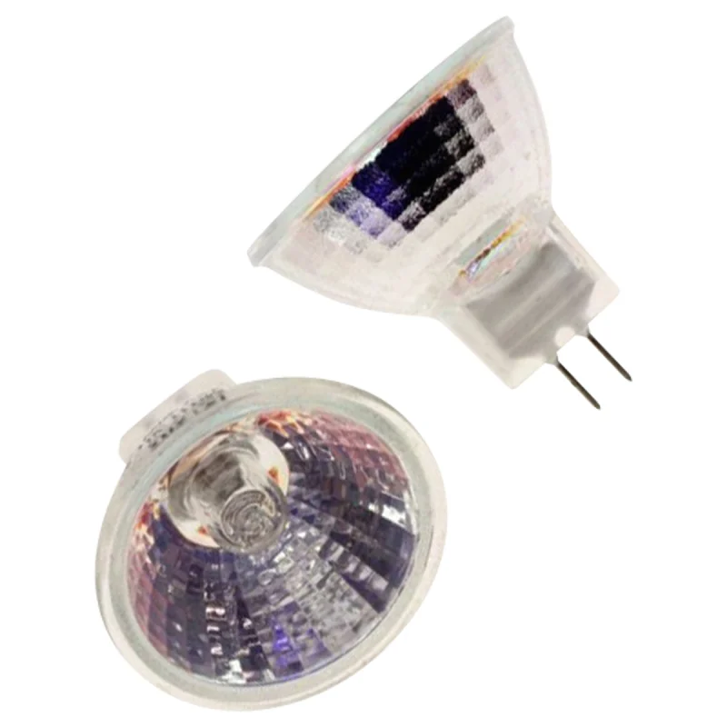 Kit 2 Halogenes 12V 20W BOSCH 00417124 - BOSCH B/S/H