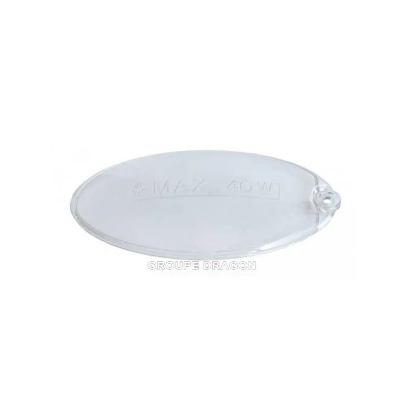 Kit 2 plafonniers pour Hotte ROBLIN 133.0058.595