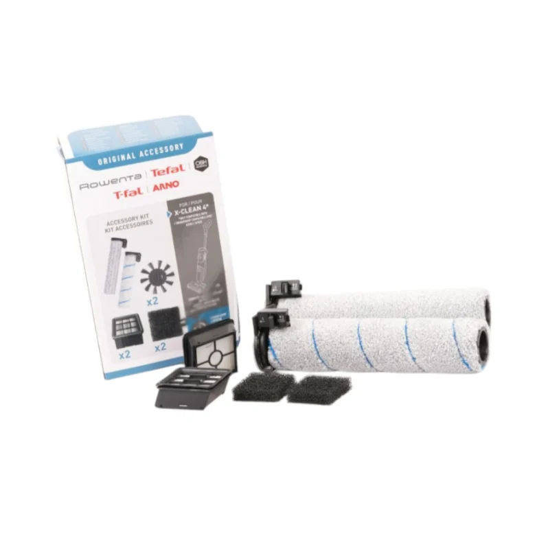 Kit accessoires X-CLEAN 4 ROWENTA ZR335A00