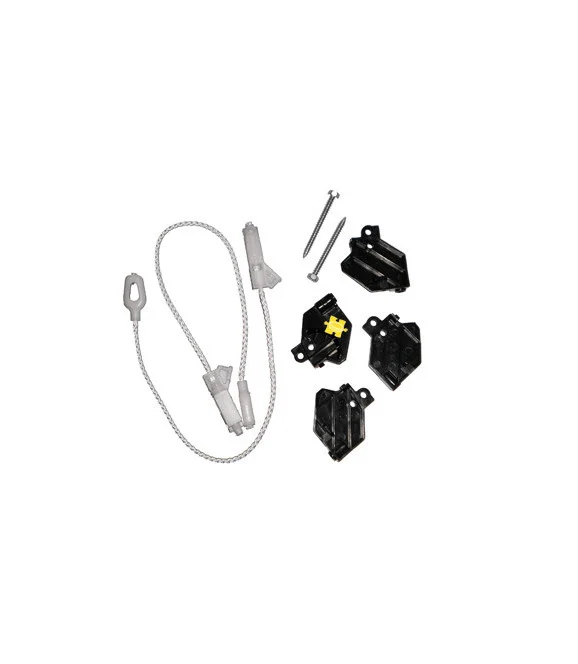 Kit anti bruit porte de lave vaisselle ( voir en savoir ) - Fagor Brandt Thomson Vedette De-Dietrich Sauter Thermor Océan