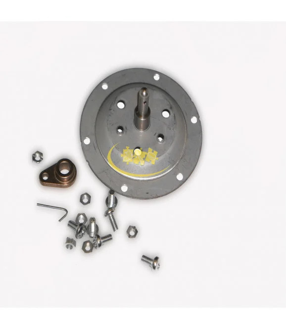 Kit axe de tambour de seche linge Ariston Indesit C00305794 - Indesit Ariston Scholtès HotpointCreda Philco