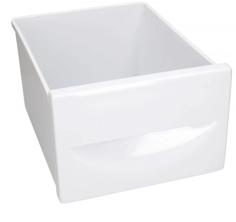 Kit bac legumes blanc lxh 230x155 INDESIT C00193541