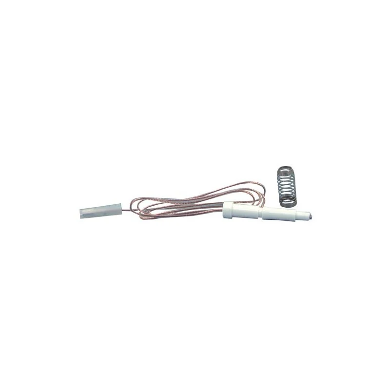 Kit bougie pour Plaque de cuisson ARTHUR MARTIN 53188944564 - ARTHUR MARTIN ELECTROLUX FAURE