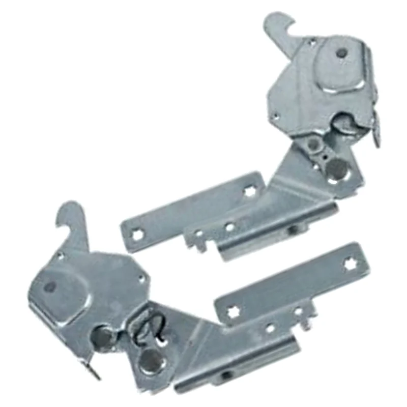 Kit charnières BAUKNECHT 481231018966