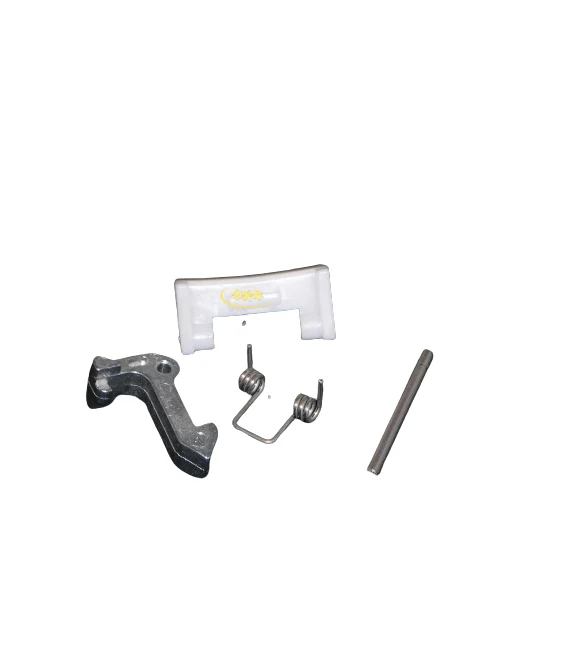Kit crochet de porte lave linge Bosch siemens 00634207 - PIECES DETACHEES