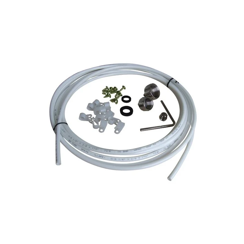 Kit d'installation de filtre à eau pour Réfrigérateur SAMSUNG DA97-01469Z