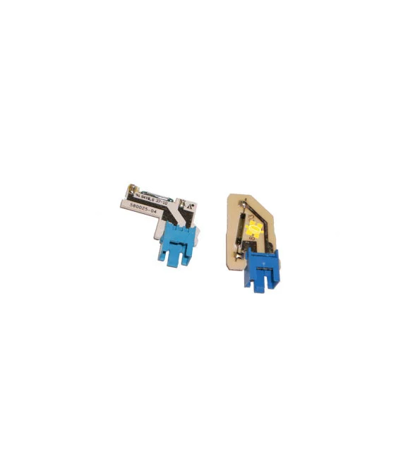 Kit de 2 contacteurs débimètre lave vaisselle Whirlpool Laden 481231019147 - Whirlpool Laden Ignis Baucknecht Radiola Philips