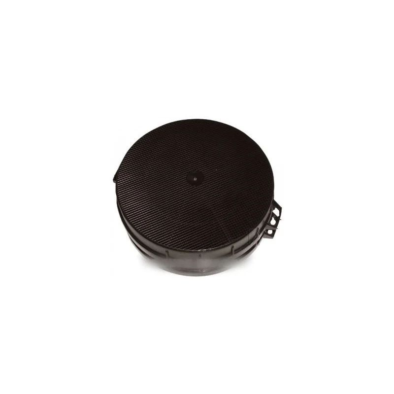 Kit de 2 filtres à charbon actif pour Hotte BOSCH 00353121 - VIVA B/S/H