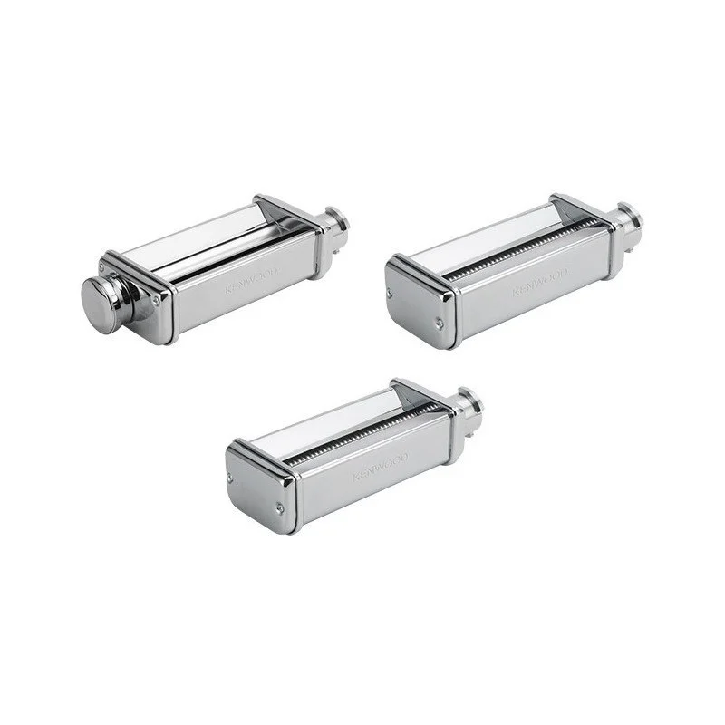 Kit de 3 accessoires Pasta expert pour Robot multifonction KENWOOD AW20011036