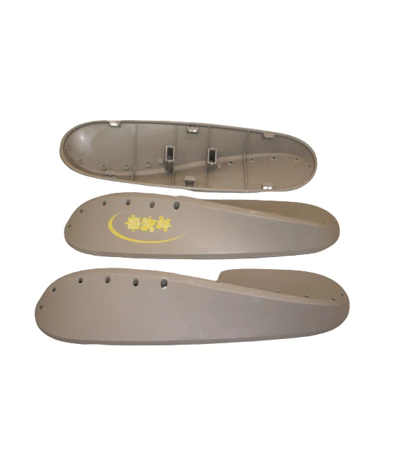 Kit de 3 aubes de tambour lave linge Electrolux 4055370904 - Electrolux Arthur-Martin Faure Aeg Lincoln Zanussi Zoppas chap