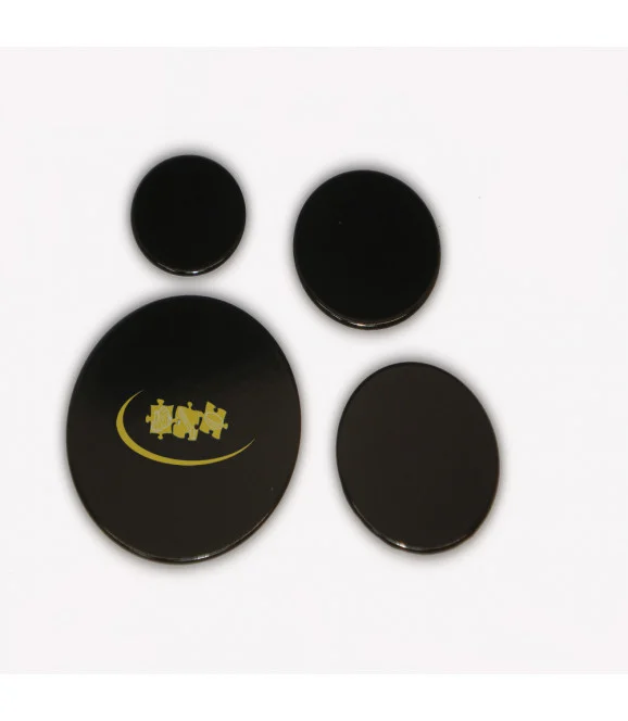 Kit de 4 chapeaux brûleurs pour table de cuisson Electrolux 50247380004 - Electrolux Arthur-Martin Faure Aeg Lincoln Zanussi Zoppas chap