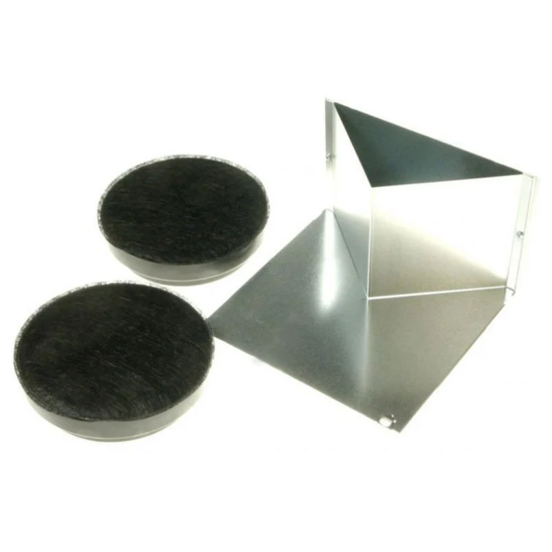 Kit de démarrage mode recyclage pour Hotte BOSCH 00576894 - BOSCH B/S/H