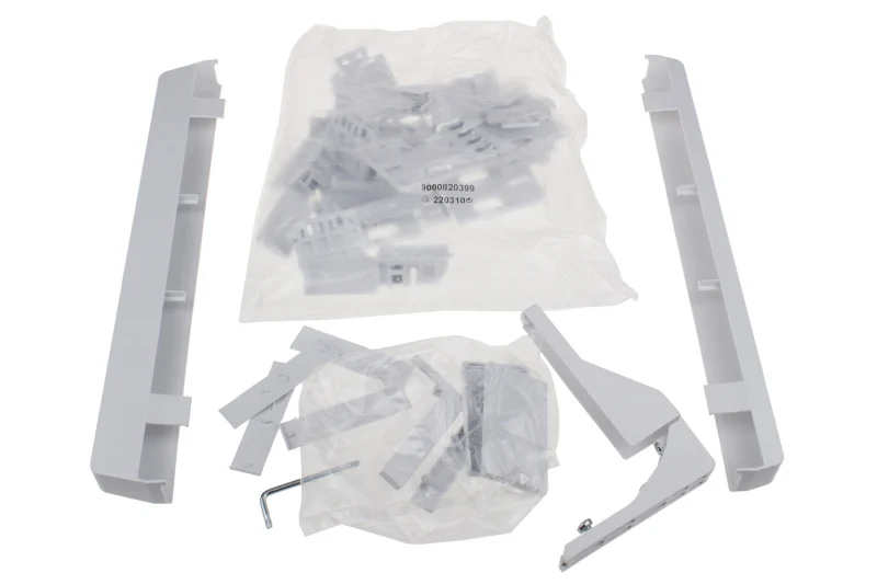 Kit de fixation d'origine d'origine BOSCH 00750266 - BOSCH B/S/H