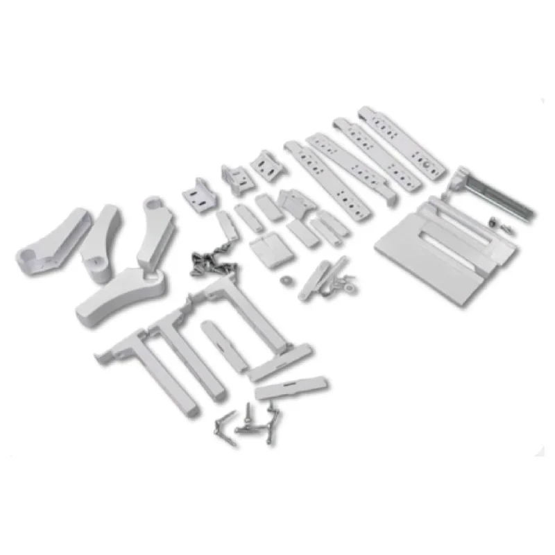 Kit de fixation SMEG 690074381