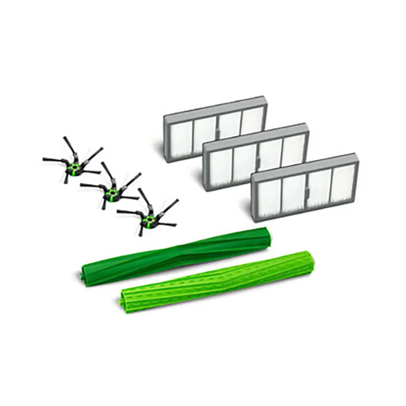 KIT DE REMPLACEMENT ASPIRATEUR 4655986 - IROBOT