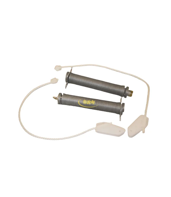 Kit de ressorts avec câble de porte lave vaisselle Bosch siemens 00754865 - Bosch Siemens Neff Gaggenau Viva Impérial Balay Bsh