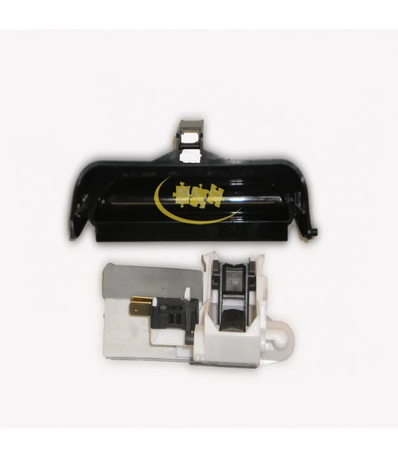 Kit de verrouillage pour porte de lave-vaisselle 4055260311