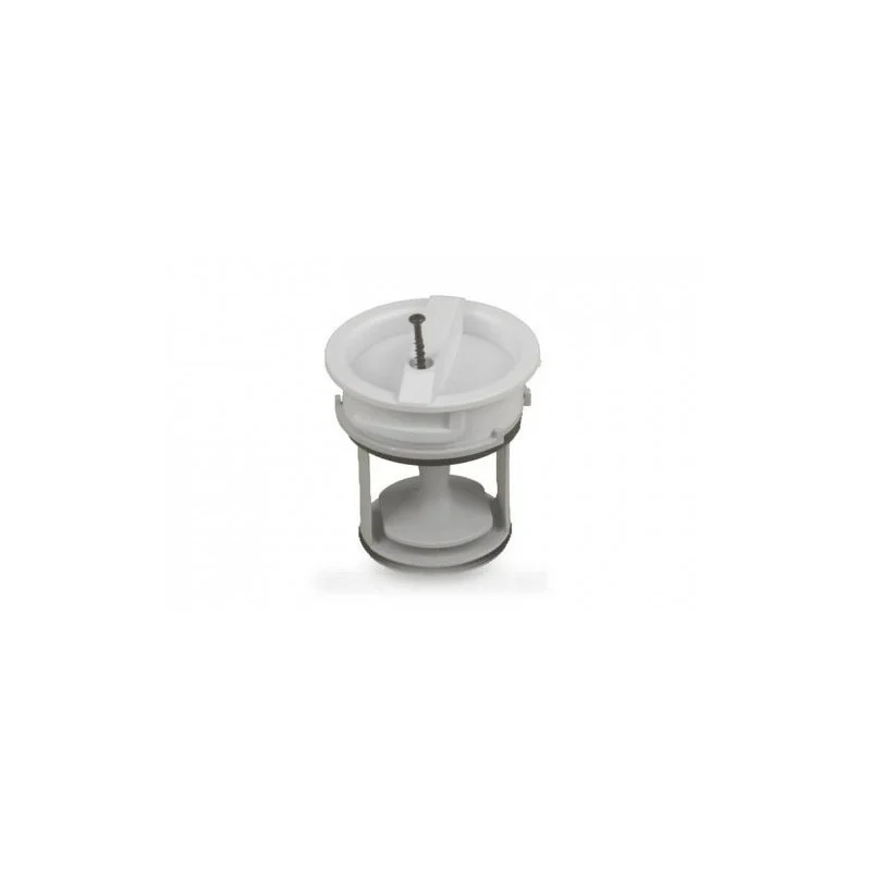 Kit filtre avec joints pour Lave-Linge CANDY 91940540