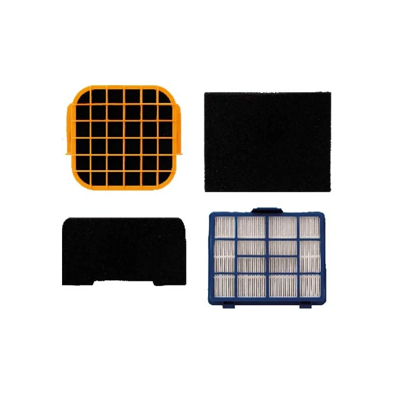 KIT FILTRE U54 ASPIRATEUR 35601662 - HOOVER