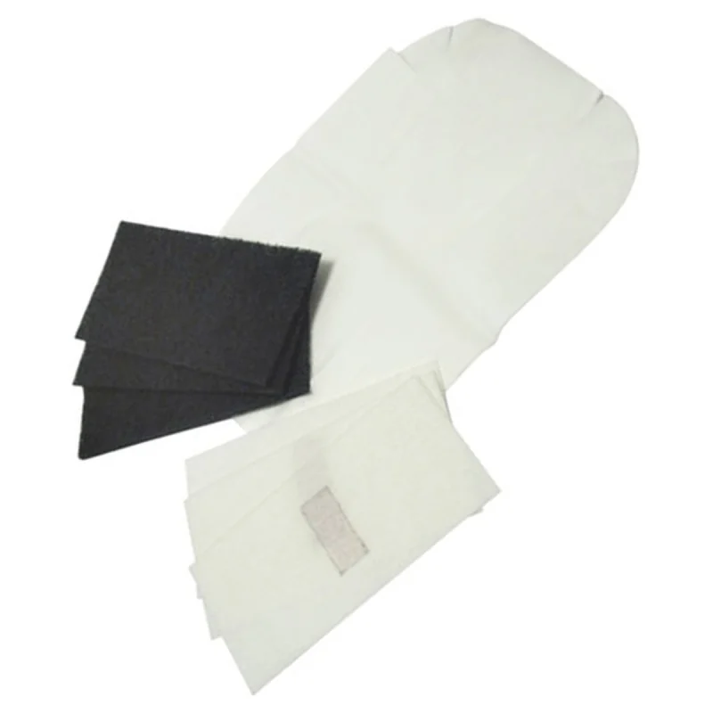 Kit filtres DELONGHI 552572