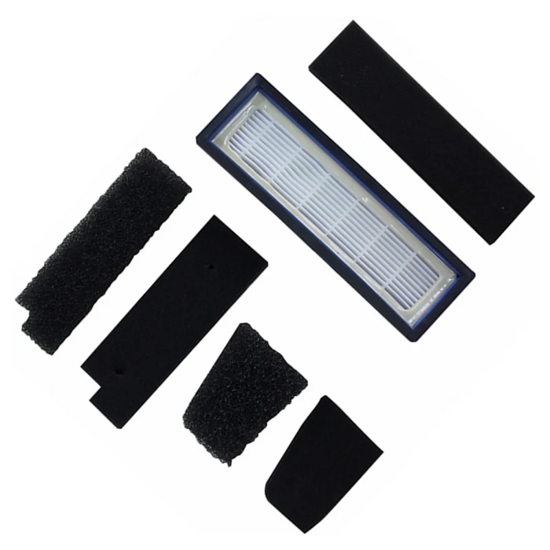 Kit filtres en mousse HOOVER 35601577