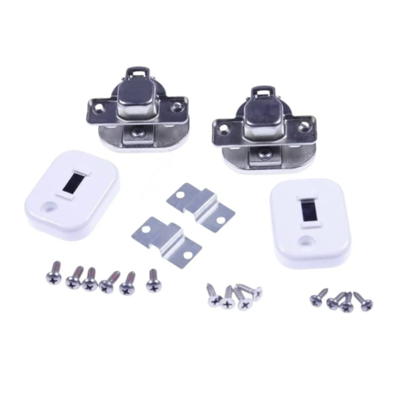 KIT FIXATION HABILLAGE pour LAVE LINGE THOMSON - 1048057