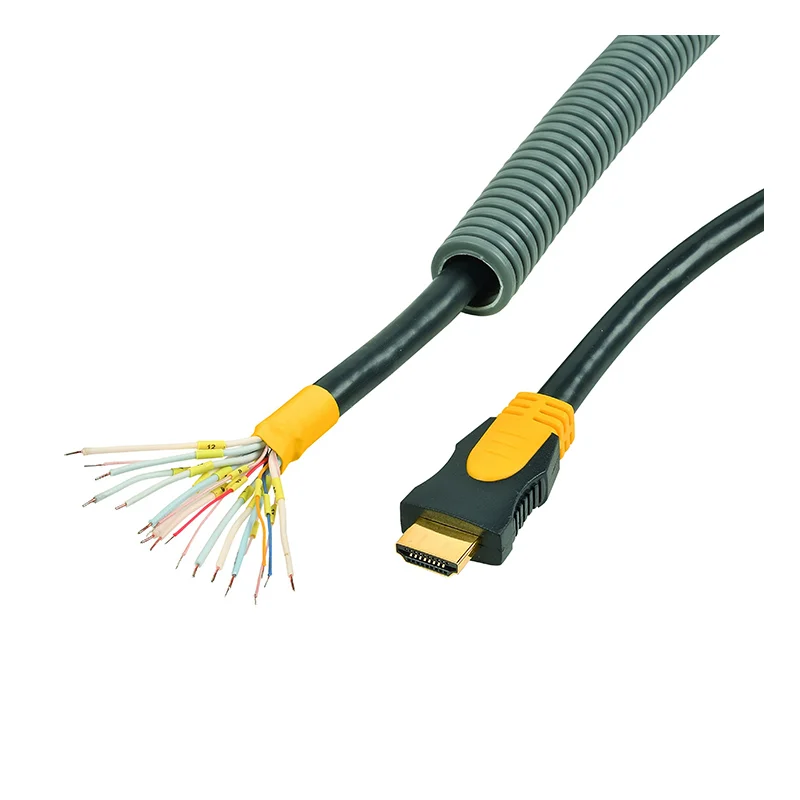 KIT HDMI INTEGRATION FLEX 10M 726843 - DIVERS MARQUES