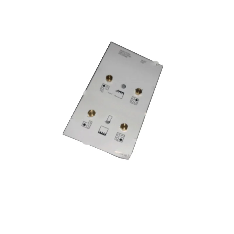 Kit injecteur, gicleur butane / propane BEKO 4431100088
