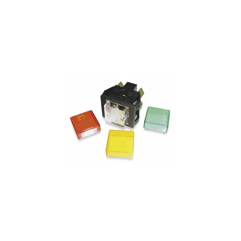 KIT INTERRUPTEUR REFRIGERATEUR AV4437 - DIVERS MARQUES