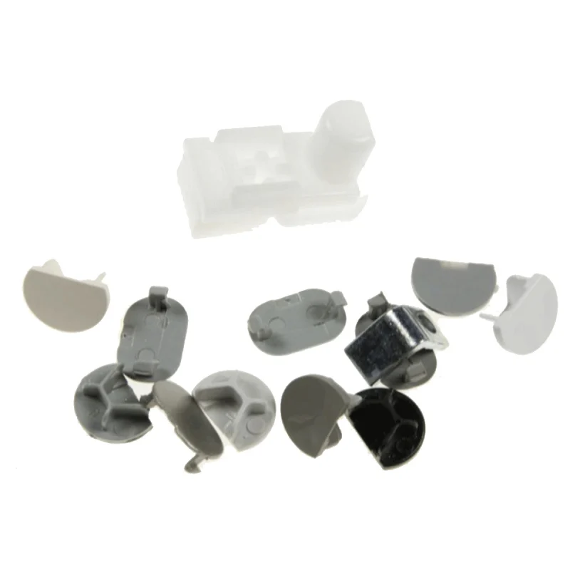 kit inversion de porte d'origine (gauche) BEKO 4939981500
