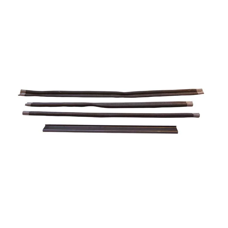 KIT JOINT DE PORTE BOIS POELE SUPRA 91081