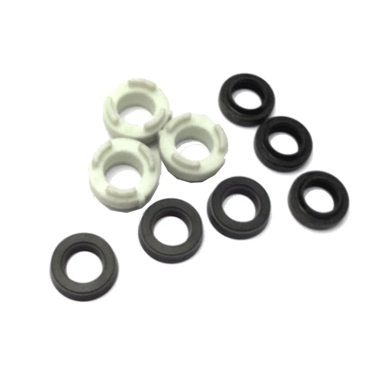 Kit joint eau huile e130/e140 d'origine NILFISK 6526018