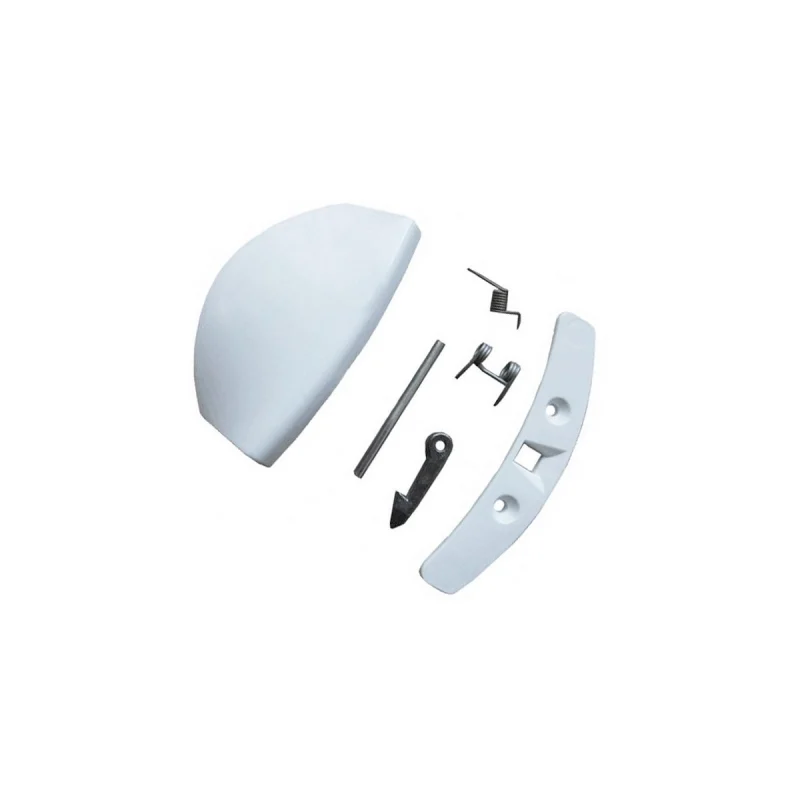Kit poignée de hublot d'origine AEG 50276416000