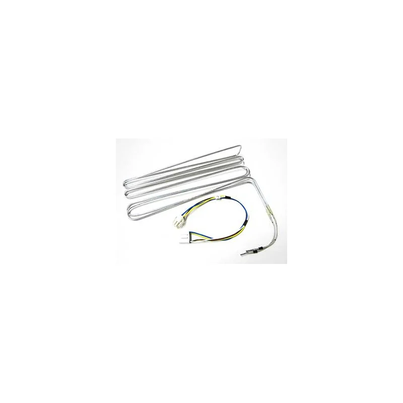 KIT RESISTANCE THERMOFUSIBLE 1 C00141706 - WHIRLPOOL