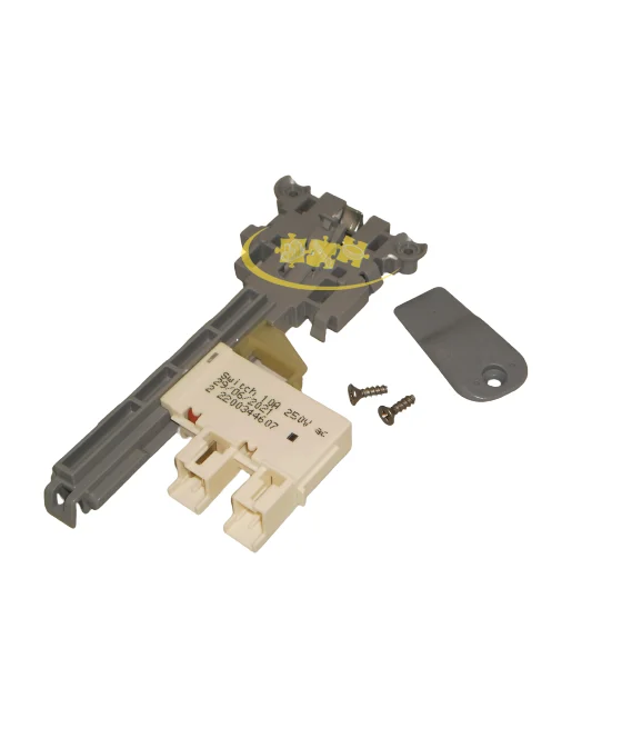 Kit serrure lave-vaisselle Smeg 690074493