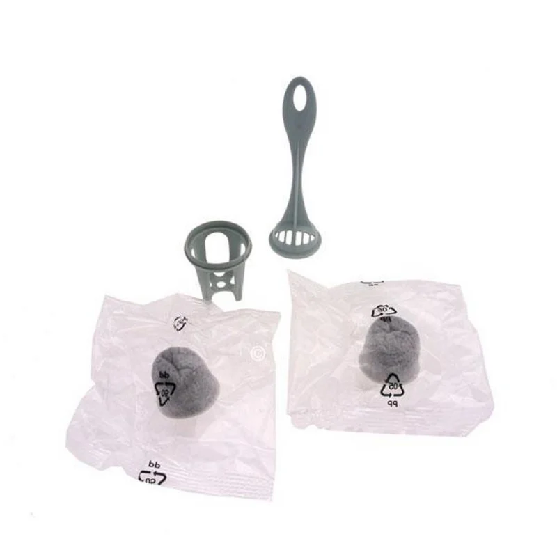 Kit support + 2 filtres à eau KENWOOD KW685159