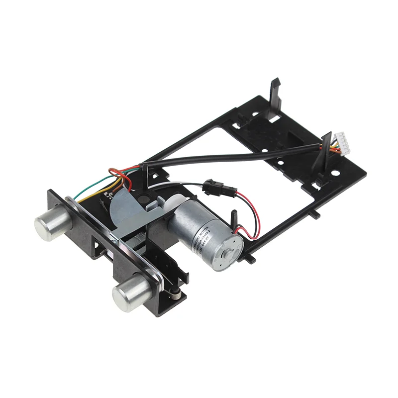 KIT SUPPORT MOTEUR SERRURE 3451744 - DOMETIC