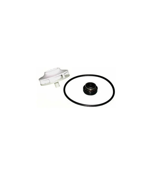 Kit turbine pour pompe de cyclage 00165813 - Bosch Siemens Neff Gaggenau Viva Impérial Balay Bsh