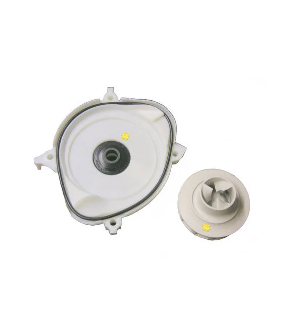 Kit turbine pour pompe de cyclage Mièle MPE 31-62/02 5011733