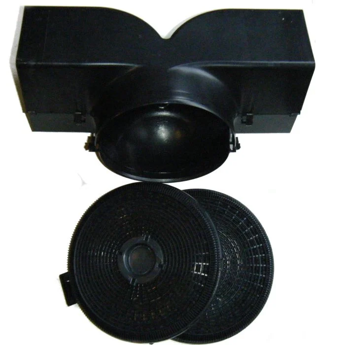 Kit de recyclage KIT1C - Promos