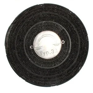 Filtre a charbon KITFC30 Smeg - Promos