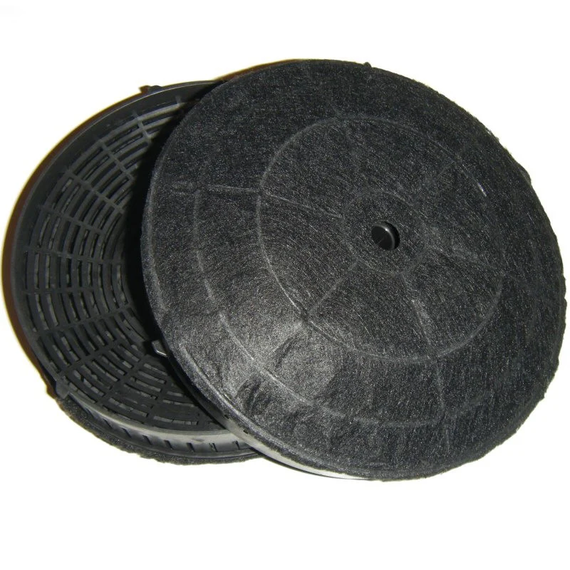 Filtre a charbon Smeg KITFC500 - Promos