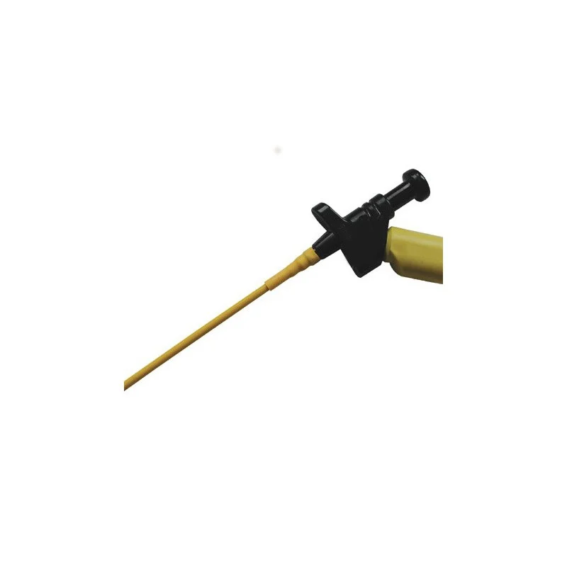 KLEPS250 SONDE DE TEST NOIR pour outillages - PIECE CONSTRUCTEUR