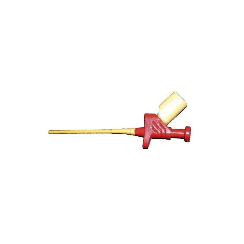 KLEPS250 SONDE DE TEST ROUGE pour outillages - PIECE CONSTRUCTEUR