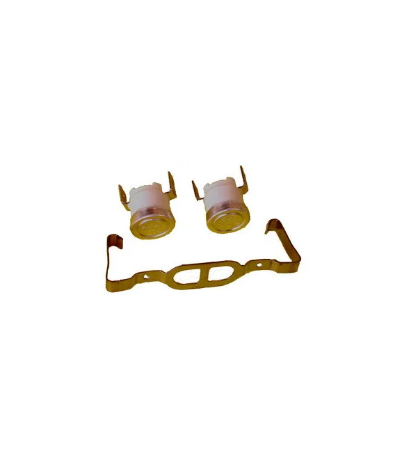 klixons de sèche linge Whirlpool 481225928681 - Whirlpool Laden Ignis Baucknecht Radiola Philips