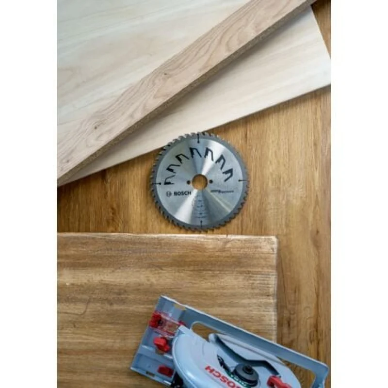 Lame de scie circulaire PRECISION Ø 250 mm BOSCH 2609256879 - Bosch Outillages