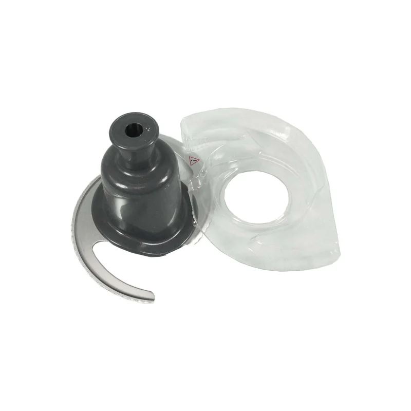 Lame mini-bol et cache-lame KENWOOD KW715710
