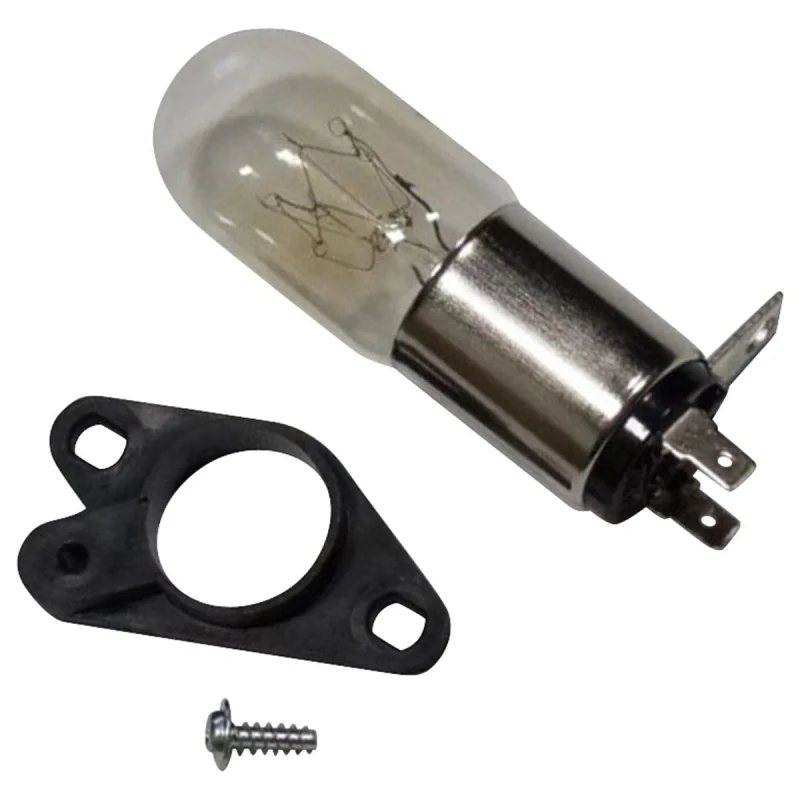LAMPE DE FOUR KIT REPARARTION POUR MICRO ONDES ELECTROLUX - 4055182671